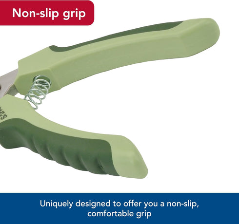 Trimmer 6.6" 2" Coastal Pet Safari Professional Dog Nail - Nail Clippers & Supplies for Grooming - Dog Claw Care