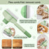 FleExplore Cat Grooming Kit & Puppy Grooming Kit, Including Cat Washing Kit,Nail Clippers For Cats,Special Silicone