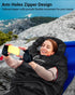 Sportneer Wearable Sleeping Bag for Adults & Kids, Waterproof Portable for Camping & Hiking