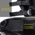 vAv YAKEDA Tactical Vest Outdoor Ultra-Light Adjustable Breathable Training Airsoft Vest for Adults