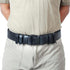 TAFTACFR Duty Belt Keeper with Double Snaps (Set of 4) + 1 Keeper with Strong Metal Key Clip (1 Pack)