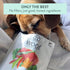 Woof Freeze Dried Dog Food, Beef Recipe, High Protein Dog Food Topper & Treats, All Life Stages, 1.76 oz
