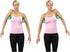 Set 2 Set OPTP Franklin Method Textured Ball - Inflatable Massage Balls; Textured Ball for Self-Massage, Exercise