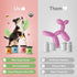 kin+kind Hip+Joint Supplement for Dogs & Cats, Vet Formulated Natural Formula with Organic Turmeric, Black Pepper,