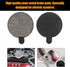 Semi Metal Brake Pads, 4 Pairs for 10inch Electric Scooter Brake Disc Rotor