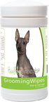 Healthy Breeds American Hairless Terrier Grooming Wipes - 70 Count