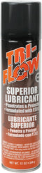 Tri-Flow TF20006 Superior Lubricant, 12-Ounce Aerosol