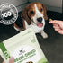 McLovin's Pet Freeze Dried Raw Beef Liver Dog Treats, 14 oz - Grain-Free, High-Protein, Healthy Treats