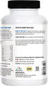 Immune 180 Count Nutri-Vet Multi-Vite Chewables for Adult Dogs, Daily Multivitamin & Mineral Supplement for Overall