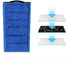 5PCS Filter Cartridges, Black Aquarium Turtle Filter, Quiet Flow Water Clean Pump