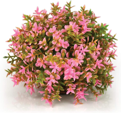 BiOrb 46088.0 Flower Ball - Pink Aquariums Decoration