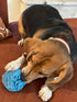 Puppy and Small Breed Snuffle Interactive Foraging Dog Puzzle Ball Toy - Pink