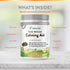 120-Ct. NaturVet Quiet Moments Calming Aid Dog Supplement, Helps Promote Relaxation, Reduce Stress, Storm Anxiety
