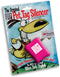 Pet Tag Silencer in Pink