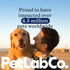 PetLab Co. 22 in 1 Dog Multivitamin - Supports Immune Response, Skin, Coat, Joints & Overall Health, Chewable Pork