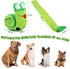 Squeak Dog Toys for Boredom, Dog Puzzle Toy IQ Training, Snuffle Toys for Small Medium Large Dogs