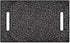 Flashideas Black and Grey Stripes Golf Cart Seat Towel Blanket Covers - Portable Club Car Seat Cover