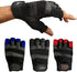TOROMAX Weight Lifting Gloves Gym Gloves for Training, Fitness, Workout, Crossfit Exercise, Cycling Leather Padded