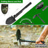 Survival Kit and First Aid Kit, 142Pcs Professional Gear with Molle Pouch for Camping Outdoor Adventure