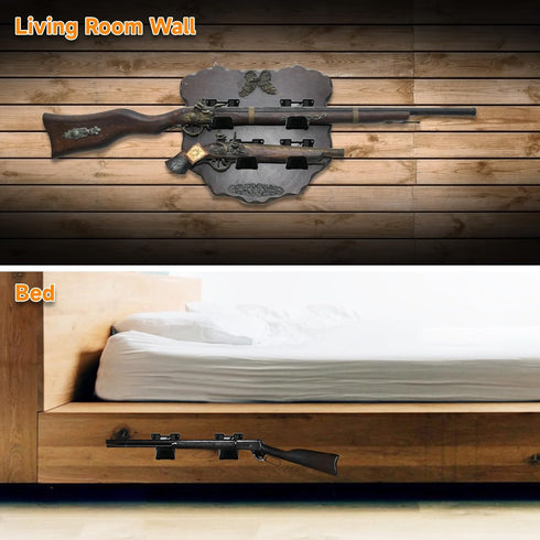 Gun Accessories, Gun Magnet Mount