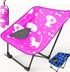 Youth and Kids Camping Chair | Ultra Lightweight, Foldable and Heavy Duty
