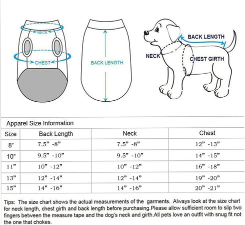 Pet Dog Two Sides Reflective Wear Fashion Warm Coat, Cotton-Padded Dowan Jacket for Autumn and Winter