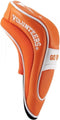 Team Golf NCAA Hybrid Golf Club Headcover, Hook-and-Loop Closure, Velour Lined for Extra Protection