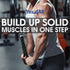 Yes4All Deluxe Tricep Rope Cable Attachment, 27 & 36 inch, 4 Colors for Gym Pull Down Rope