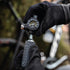 Topeak AirBooster G2 CO2 Inflator and Gauge - One Color, One Size, Black