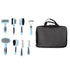Dog Brush Comb Set 8 in 1 | Deshedding Tool & Knot