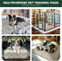 30" 70" 2 Packs FXW Washable Pee Pads for Dogs, Puppy Pads with Super Absorbent, Specifically Designed for Potty