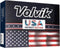 Volvik Patriot Edition Golf Balls