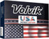 Volvik Patriot Edition Golf Balls