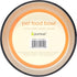 Pearhead Dog Faces Pet Bowl - Ceramic Dog Water and Food Dish, Microwave & Dishwasher Safe, Holds 9 Cups