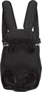 Dog Cat Backpack Carrier, Pet Carrier Backpacks for Small Medium Dogs, Puppy Carrier Sling Backpack, Holder Papoose