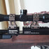 WestHunter Industrial Grade Precision Rifle Scope Rings, 1 Inch 30 mm Tactical Picatinny Scope Mount
