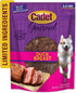 Cadet Duck Breast Gourmet Dog Treat with Exclusive Got Treats Paw Magnet, 2.5 Pound Value Pack