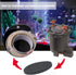 Fx4 Carbon Filter Pads Pack of 6 – Replacement Carbon Impregnated Foam Pads Compatible with Fluval FX5 / FX6 Canister
