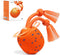 Cheerble Smart Interactive Dog Toy, Wicked Ball Rolly, Automatic Moving, Bouncing, Rotating,