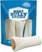 Best Bully Sticks 5 to 6 Inch Variety Pack Stuffed Shin Bones - USA Baked & Packed Shin Bones for Dogs - 3 Pack