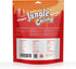 10.6 oz Jungle Calling Soft Chicken Treats for Dog and Cat, Natural Grain Free Chewy Food Snacks for Training Rewards