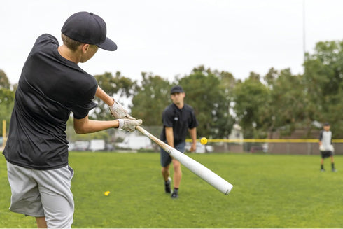 SKLZ Impact Limited-Flight Practice Baseball