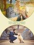 Set: 25L Backpack 2 2 1 Dog Travel Bag All-in-One DELOMO Airline Approved Dog Travel with Food Containers + Collapsible