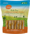 Canine Naturals Chicken Recipe Chew, Rawhide Free Dog Treats, Made From USA Raised Chicken, 10 Count of 5 Inch Stick