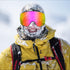 FMY Ski Goggles for Men, Women & Youth - Anti Fog UV400 Protection for Snowboard Skiing