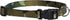 Guardian Gear Green Nylon Camo Dog Collar, Fits Necks 14" to 20"