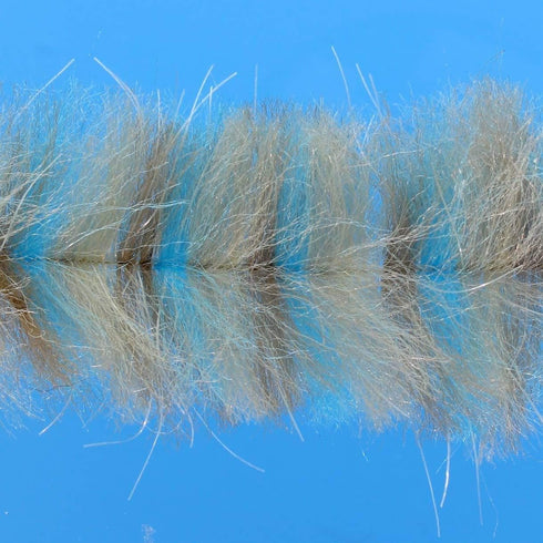 EP Flies Ep Crustaceous Brush W/micro Legs Blue Crab