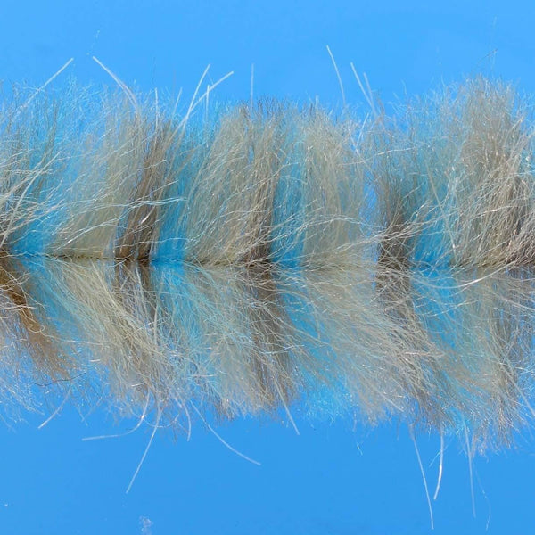 EP Flies Ep Crustaceous Brush W/micro Legs Blue Crab