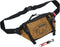 Rough Enough Tactical Fanny Pack for Men, Large Crossbody Waist Bag for Hunting, Hiking, Fishing in Military Khaki