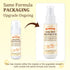 Dog Sun Protection Spray Lightweight, Oil-Based UV Shield for Sensitive Skin | Soothing & Moisturizing Formula